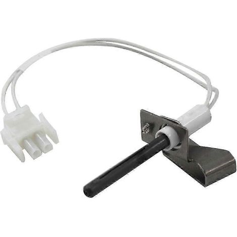 Compatible avec les allumeurs à point chaud, les allumeurs en nitrure de silicium, les connecteurs mâles 115 V, les bornes, les fiches et les supports. (1/5)