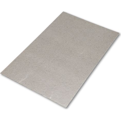 Ersatzteil - SOS Accessoire Plaque mica à découper 200 x 125mm pour Four micro-ondes 23401 -  -