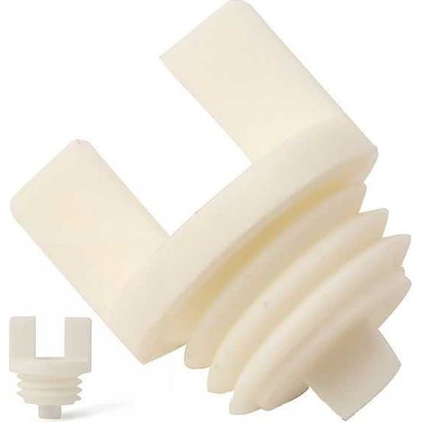 Bouchon huile pour Briggs & Stratton Nylon 66768 (1/5)