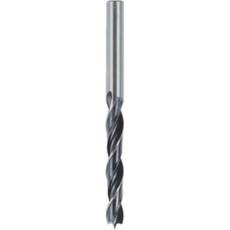 PUNTA ELICOIDALE P/LEGNO D 10 MM- KRINO- 1,0 pz