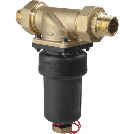 Filtro defangatore magnetico fdm 2 c 1 - atlas re6170122