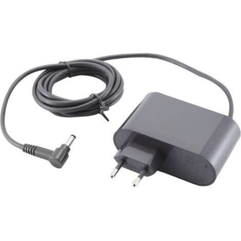 30,45 V Staubsauger-Ladegerät für Dyson V10/V11/V15/V12, Ladegerät für Dyson Staubsauger, Adapter, Austauschteile für Staubsauger (1/5)