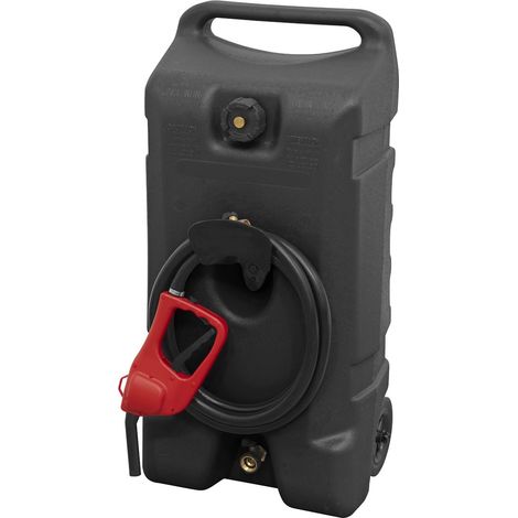 Sealey Gravity Fed Mobile Dispensing Tank 53L DT53