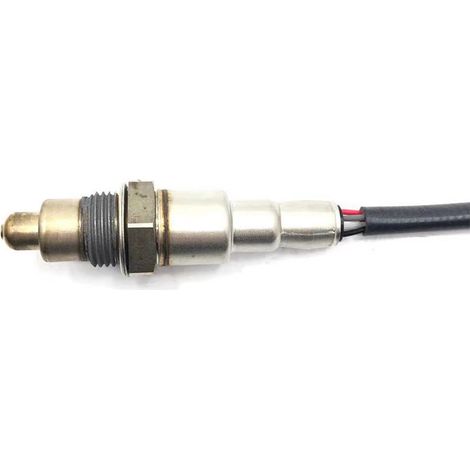 Oxygen sensor 8K0906262F, compatible with Audi A4L automotive parts. (1/4)