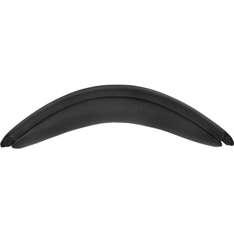 Modèle à boucle de bandeau noire, compatible avec le casque Bose QuietComfort 25 (QC25) SoundLink AE2 (1/5)