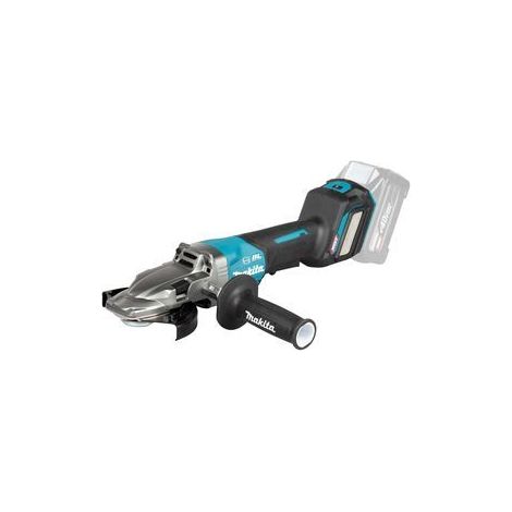 Makita Akku-Flachkopfwinkelschleifer 40V max. (ohne Akku, ohne Ladegerät) GA056GZ