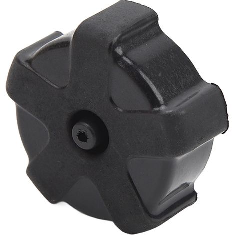 Bouchon de réservoir d'essence 44200 04610, étanche et élégant, remplacement pour Suzuki Quadrunner 50 LT50. (1/5)