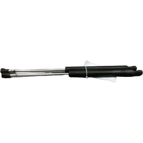 Verin Hayon G RENAULT Clio Campus II Phase 2 2009-2012 [PRODUIT D'OCCASION]♻️7700842256 (1/2)