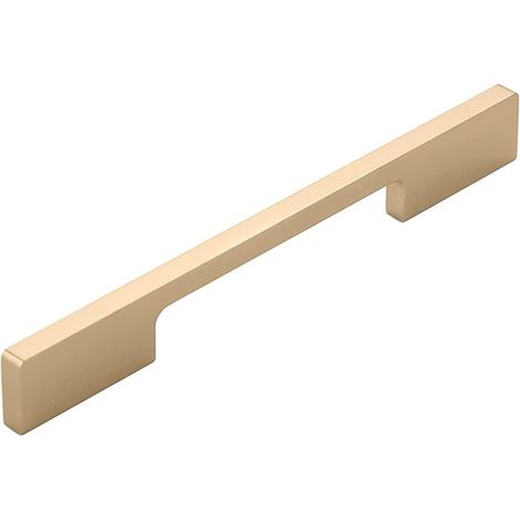 Poignées de tiroir pour meubles, boutons porte d'armoire (1/5)