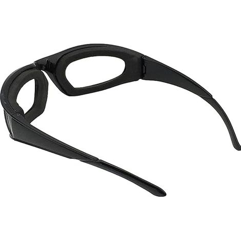 Lunettes anti-déchirure pour femme - Anti-déchirure - Protection des yeux - Anti-déchirure - Gadget de cuisine pour femme (1/5)