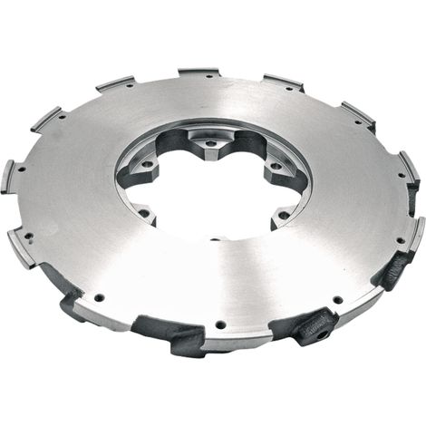 Carter frizione Fendt 70806211 GRANIT 382100100010