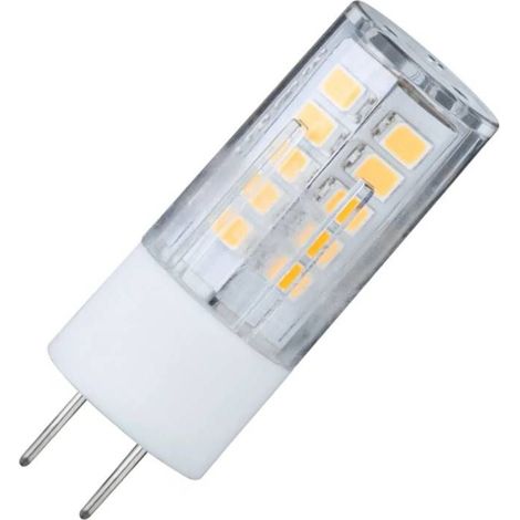 Paulmann 28824 LED CEE F (A - G) GY6.35 3 W blanc neutre (Ø x H) 17 mm x 47 mm 1 pc(s) (1/4)