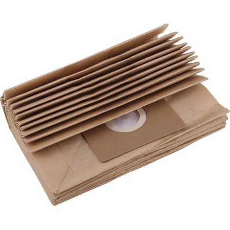 Lot de 10 sacs d'origine (1/4)