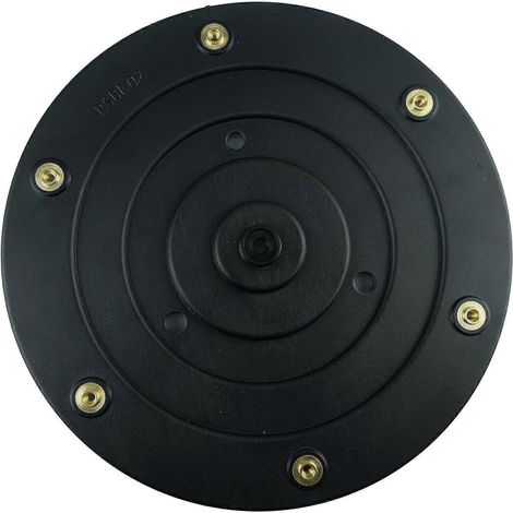 Disque porte-lame RSBI-02 pour tondeuse à gazon Bosch Indego 1300 850 800 - Pièce de rechange (1/5)