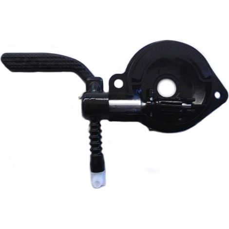 Bomba de aceite original para motosierra Husqvarna 120MARK II 235 236 240 CS340 CS380