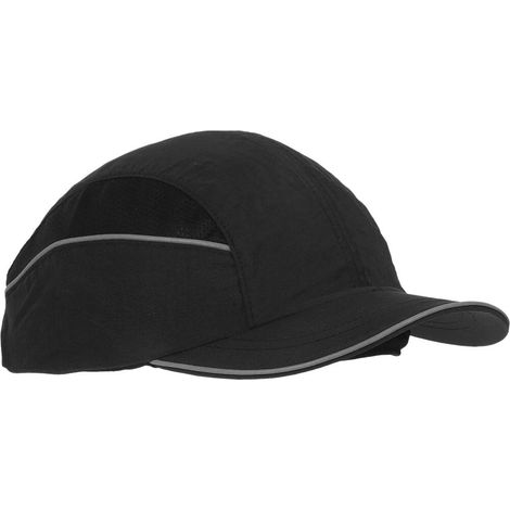 Casquette Securite Homme Doublure de Capuchon de Pare-Chocs Insert de Casque de Chantier (1/5)