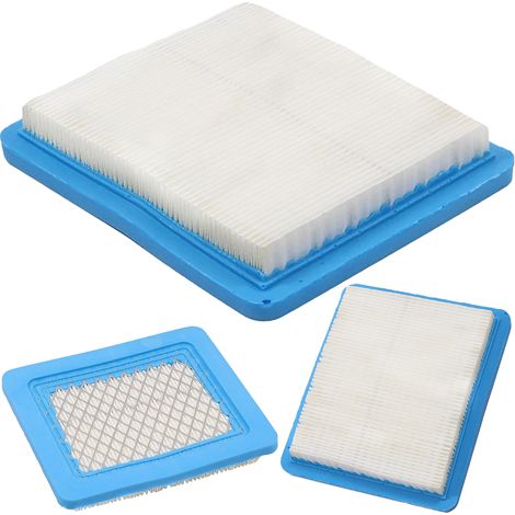 Filtre à air pour tondeuse SABO ECONOMY VARIO R43S, R43V, R43VE, R47, R47S, R47VE (1/4)