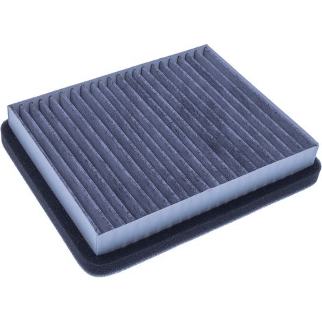 Filtro abitacolo M110933K Denckermann