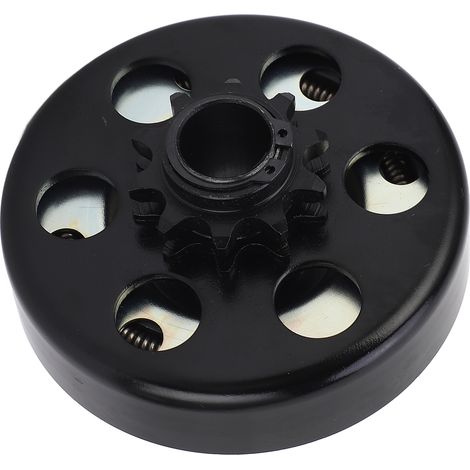 Kit di ricambio per motore centrifugo AKLOSIPY, per go-kart, per catena 420, piatto, 210, 68F/170F