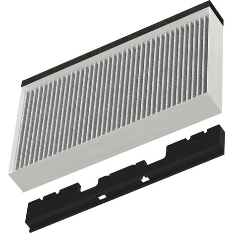 Ersatzteil - Filtre à charbon actif d'origi -  - SIEMENS, BOSCH, NEFF, VIVA, JUNKER, CONSTRUCTA, BLAUPUNKT