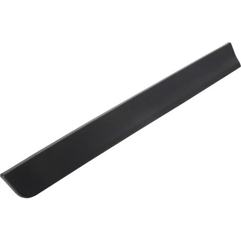 Panel embellecedor de la puerta trasera derecha 82876-4BA0A para Nissan Rogue (modelos 2014-2022)