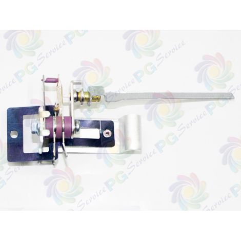 Delonghi termostato regolabile piastra bistecchiera CG6001 CG6601 CG6001.BK