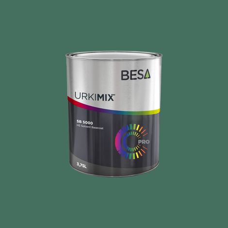 Pot de Peinture Polyuréthane / bi composant RAL Design 170 40 25  Mat - 500gr