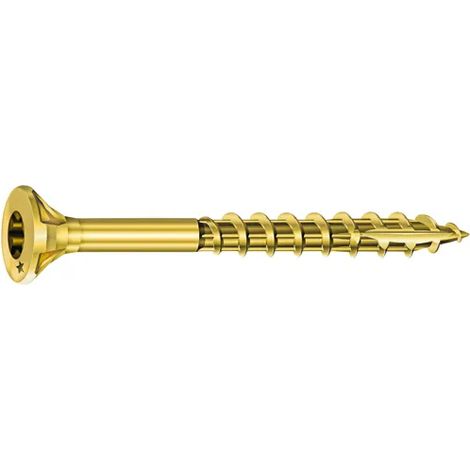 Vis Rocket Tf stella Bichro 5x60 Mini Vybac 10 pezzi - Vynex