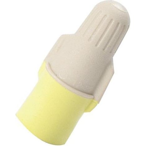 Connettore a Molla Scotchlok 3M T/Y 1-5mm² 3M 7100136955-GS Grigio