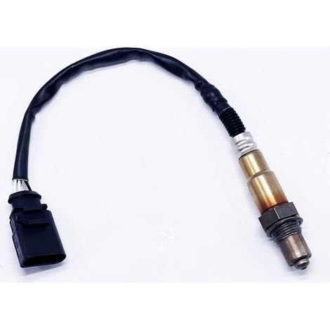 Der Sauerstoffsensor 03C906262L ist für den Golf 6 1.6 hinten geeignet. (1/4)