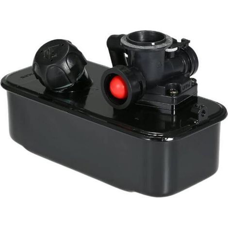 Carburateur de remplacement pour tondeuse à gazon – compatible Briggs & Stratton 498809, 498809A, 494406 – pièces détachées haute qualité