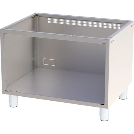 Soubassement, fermé RM - P 780 - RM Gastro