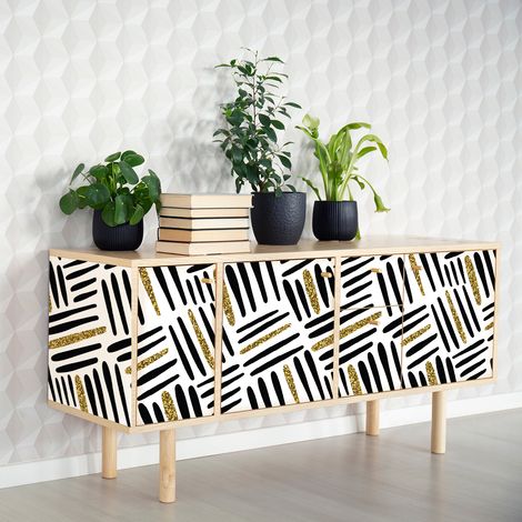 Sticker meuble scandinave arx 40 x 60 cm (1/5)