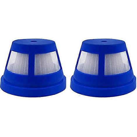 Lot de 2 filtres pour aspirateur à main eufy h11 (1/5)