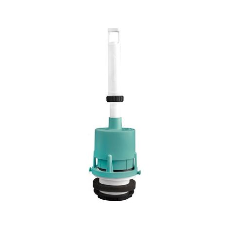 Descarga De Plástico Para Tanque Bajo Universal