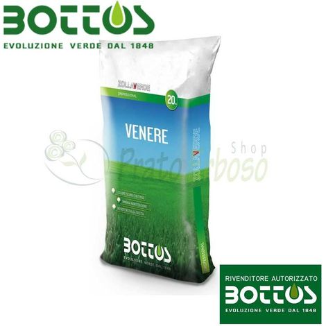 Venere - Graines pour pelouses 20 Kg