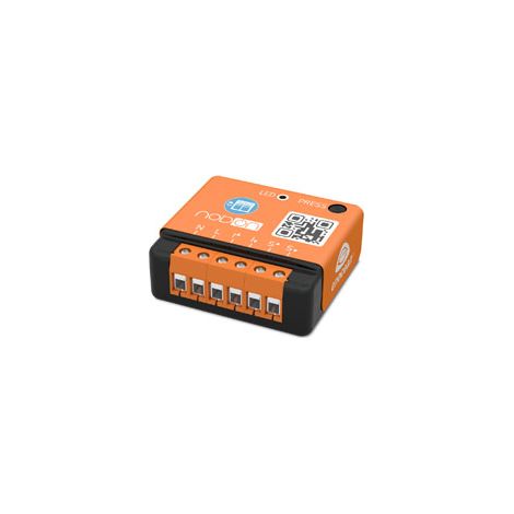 NodOn SIN-2-RS-01 - Micromodule EnOcean pour volet roulant filaire (1/4)