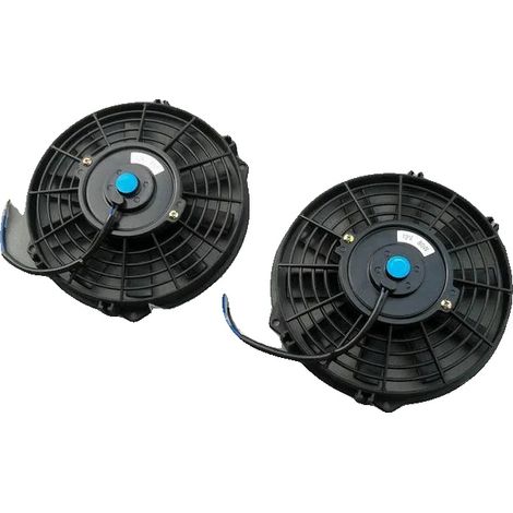 Radiador de aluminio, tamaño del núcleo 500 mm x 328 mm x 42 mm, tamaño total 600 mm x 340 mm x 100 mm, tamaño de entrada 38 mm, tamaño de salida 38 mm, compatible con Porsche 944 2.5L y 2.7L Manual M (1/5)