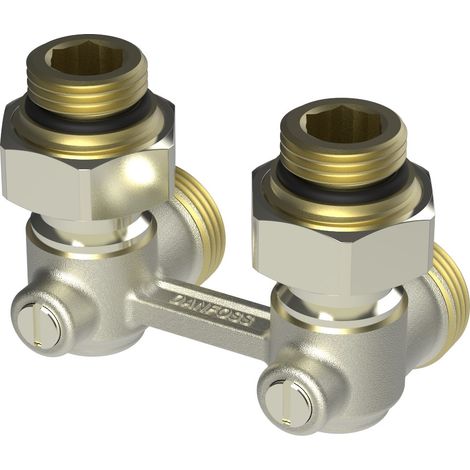DANFOSS Universalverschraubung RLV-KB