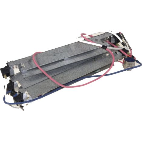 KIT RESISTANCE DEGIVRAGE pour REFRIGERATEUR BRANDT - 45X3858