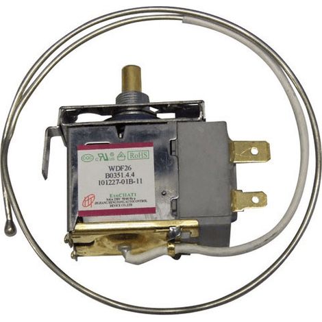 THERMOSTAT 88026846 WDF26 POUR REFRIGERATEUR BRANDT - 41X2905