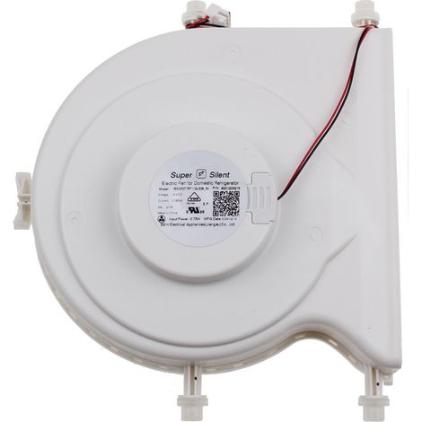 Bosch - motor de ventilador - 12030972 -