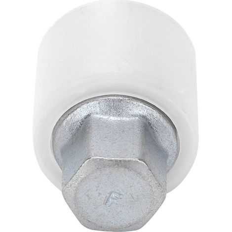 Clé antivol pour écrous de roue modèle F compatible Audi A1 A3 A4 A5 A6 A7 A8 Q3 Q5 TT R8 (1/5)