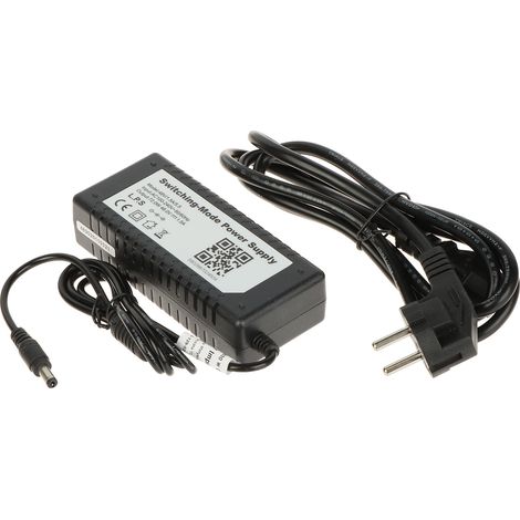 Alimentatore switching 48V/1.5A/5.5 (1/3)