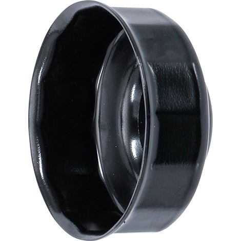 Llave de filtros de aceite 14 caras Ø 65 mm para Daihatsu, Fiat, Nissan, Toyota