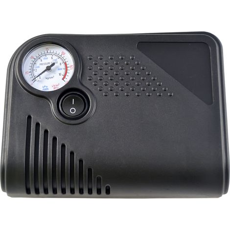 Mini compresseur d'air portable pour voiture (1/3)