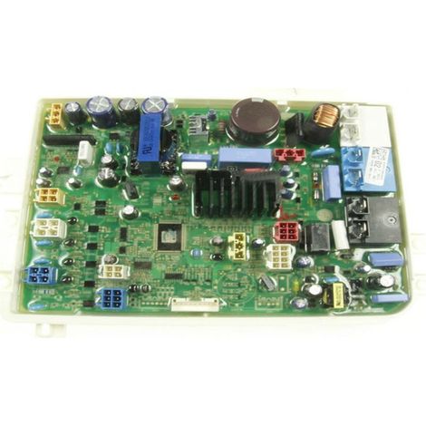 MODULE DE PUISSANCE CLARUS 1.2 POUR LAVE VAISSELLE LG - EBR79686402