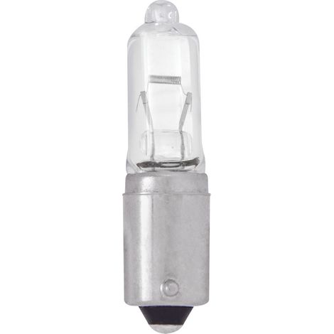 AMPOULE 12V 21W H21W BAY9S RING