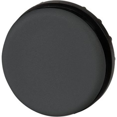 Eaton M22S-B 216390B Blindverschluss rund (Ø) 29.5 mm  Schwarz 1 St. (1/5)
