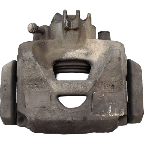 [PRODUIT D'OCCASION] Etrier De Frein Avant Droit PEUGEOT Partner ♻️ Ref Oe. 4400v8 - Garantie à vie (1/3)